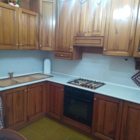 Casa Lory Villa Marone Dış mekan fotoğraf