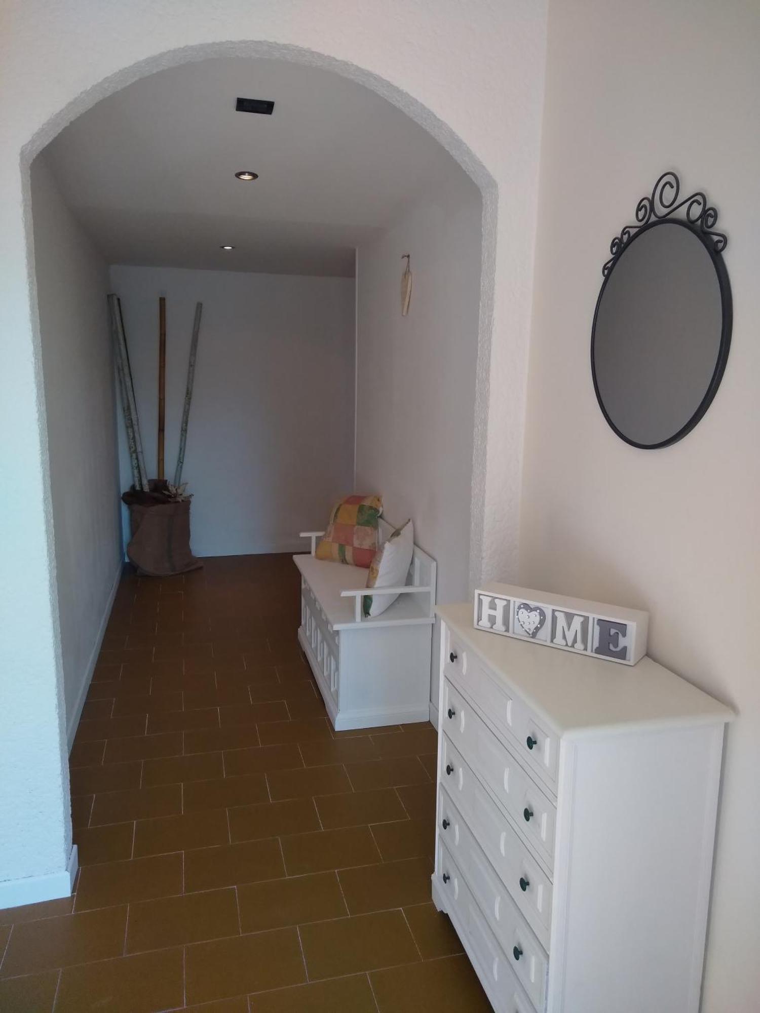 Casa Lory Villa Marone Dış mekan fotoğraf