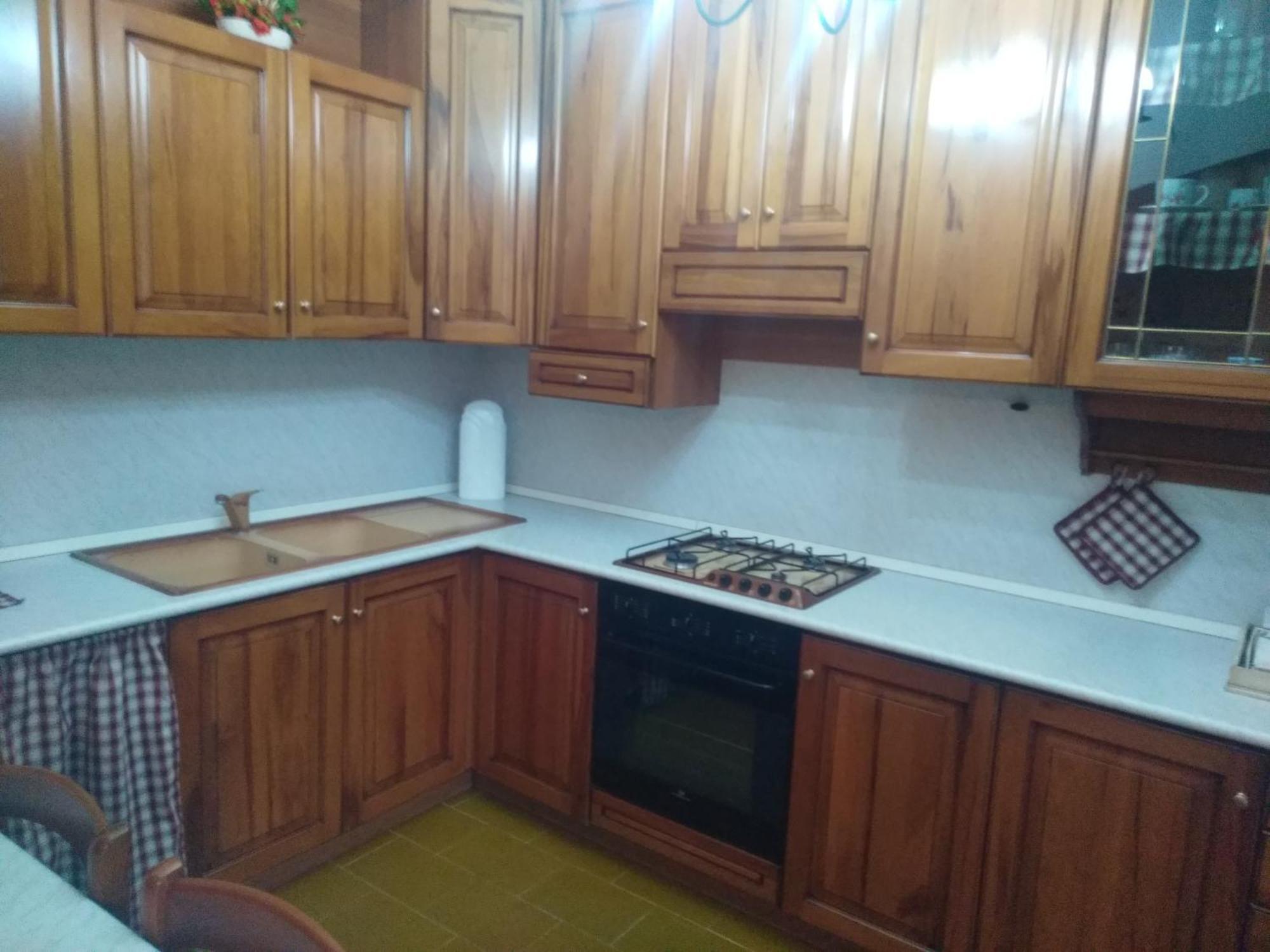 Casa Lory Villa Marone Dış mekan fotoğraf