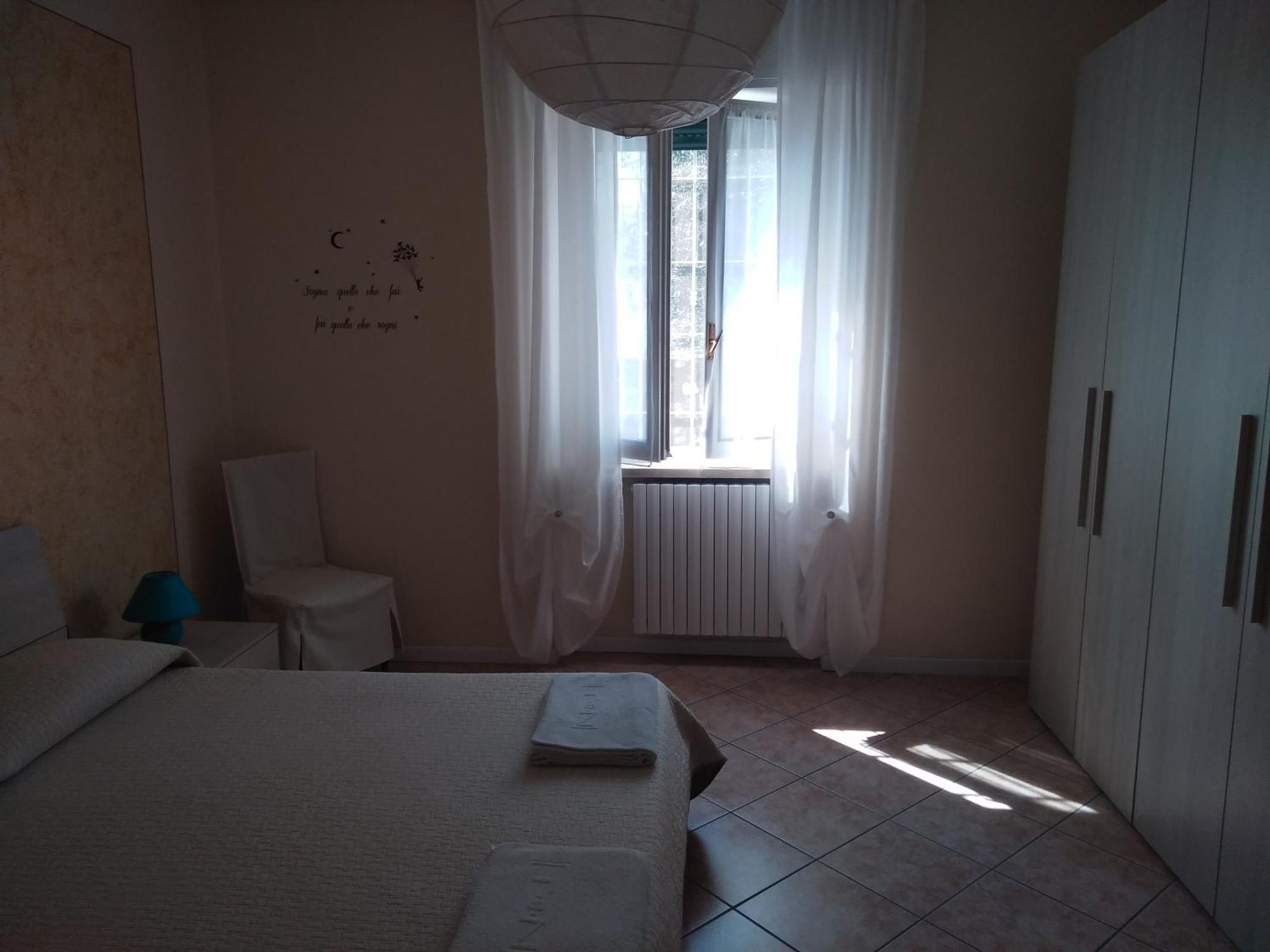Casa Lory Villa Marone Dış mekan fotoğraf