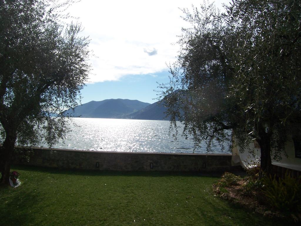 Casa Lory Villa Marone Dış mekan fotoğraf