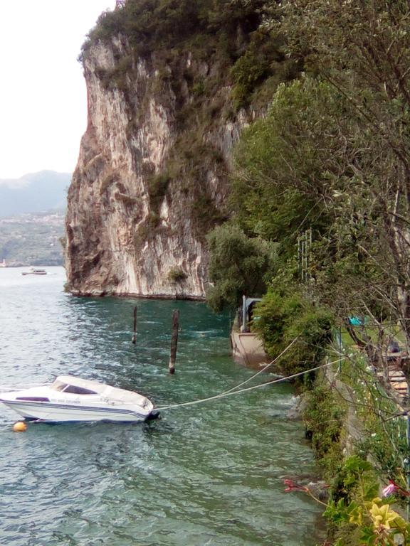Casa Lory Villa Marone Dış mekan fotoğraf
