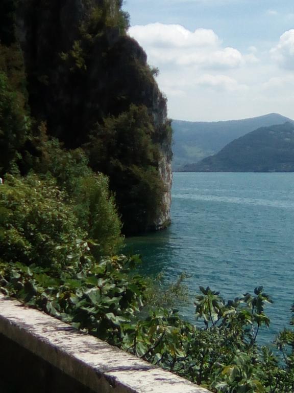 Casa Lory Villa Marone Dış mekan fotoğraf