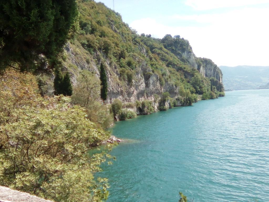 Casa Lory Villa Marone Dış mekan fotoğraf